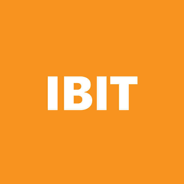 Логотип фьючерса IBIT-6.26 Bitcoin ETF, IBM6 Логотип фьючерса IBIT-6.26 Bitcoin ETF, IBM6
