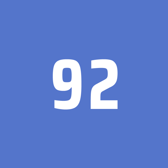 Логотип фьючерса AI92-5.26 Бензин АИ-92, 92K6