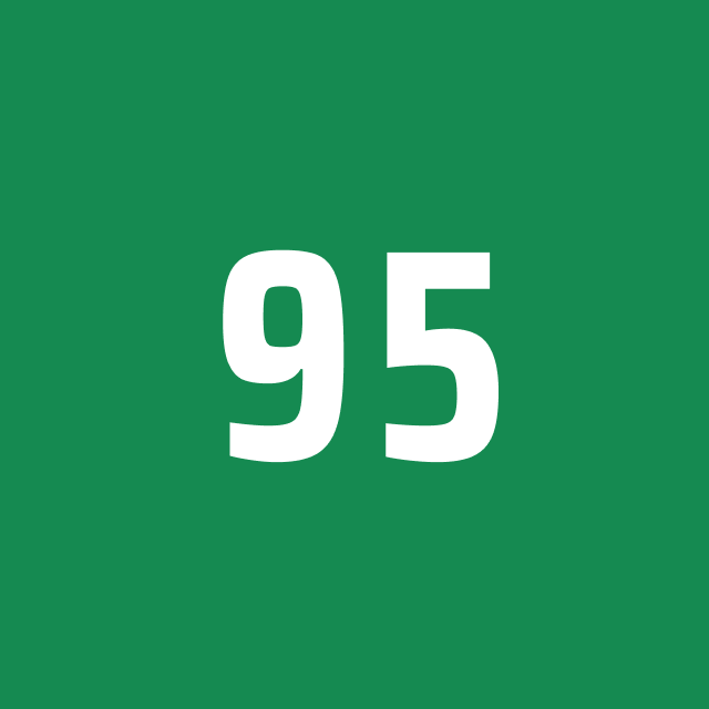 Логотип фьючерса AI95-5.26 Бензин АИ-95, 95K6