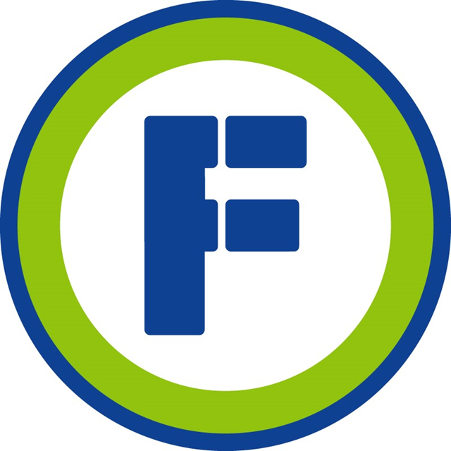 Логотип акции ПАО Фикс Прайс, FIXR