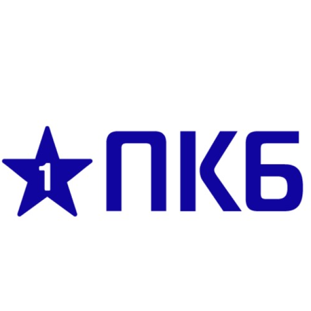 Логотип облигации ПКО ПКБ 001Р-07, RU000A10BGU1