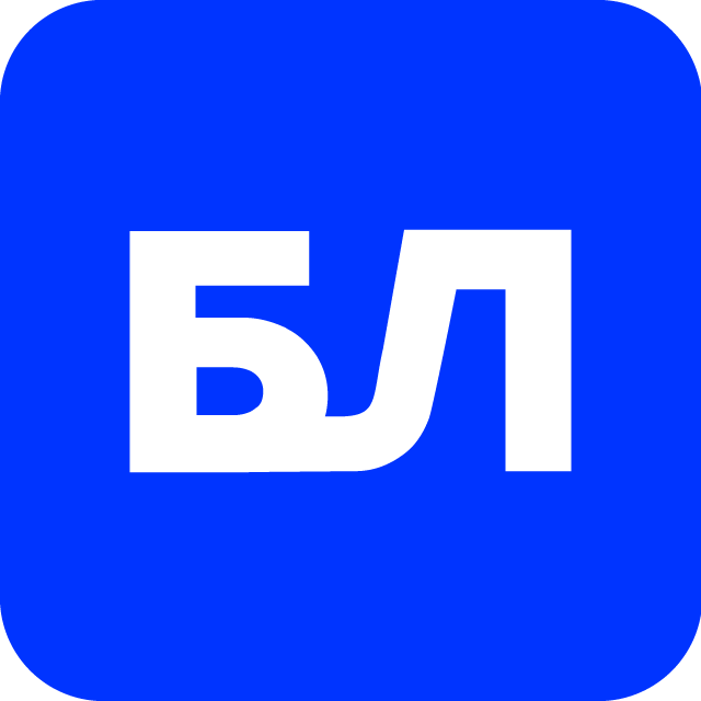 Логотип облигации Балтийский лизинг БО-П22, RU000A10DUQ6