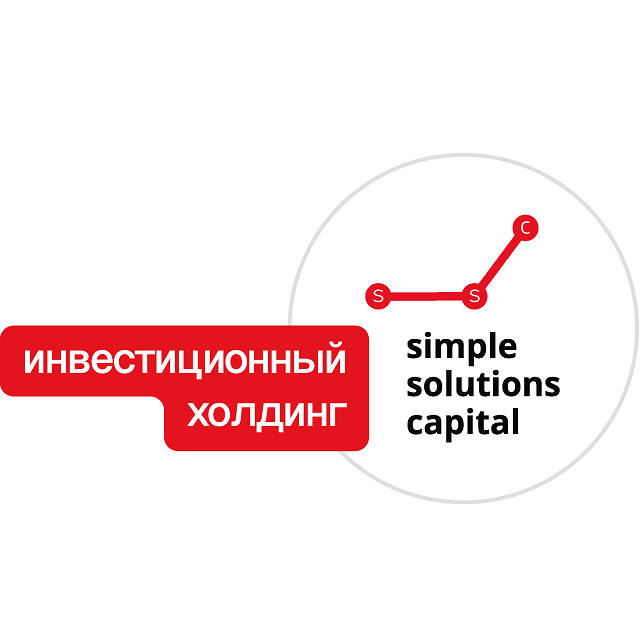 Логотип облигации Симпл Солюшнз Кэпитл 001P-01, RU000A107SG8