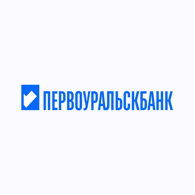 Логотип облигации ПЕРВОУРАЛЬСКБАНК 001P-01, RU000A108Y60