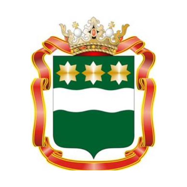 Логотип облигации Амурская область 24001, RU000A10AAU6