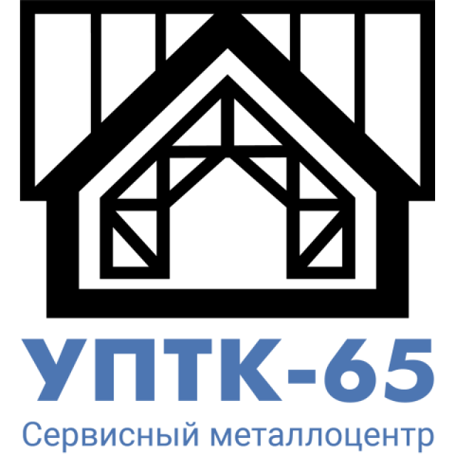 Логотип облигации УПТК-65 001Р-01, RU000A10C9Z9