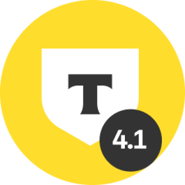 Логотип облигации Кредитный поток 4.1, RU000A10DSC0