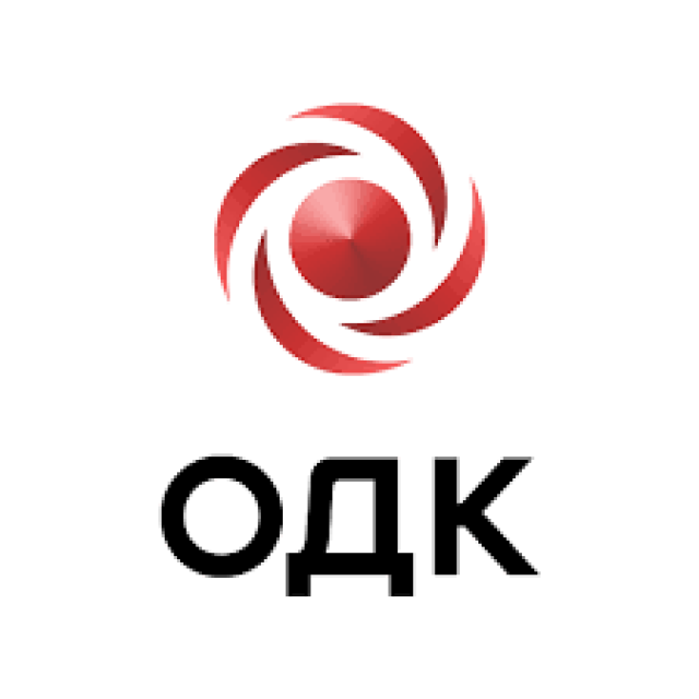 Логотип облигации ОДК 001P-01, RU000A10ES32