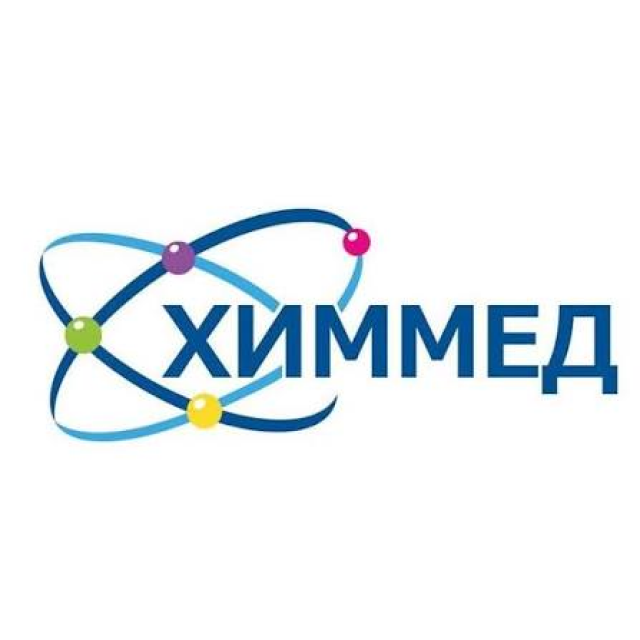 Логотип облигации ХимМед СПБ-001Р-01, RU000A10G0R1 Логотип облигации ХимМед СПБ-001Р-01, RU000A10G0R1