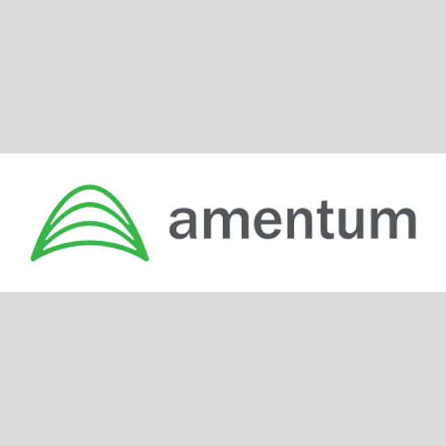 Логотип акции Amentum Holdings, Inc., AMTM