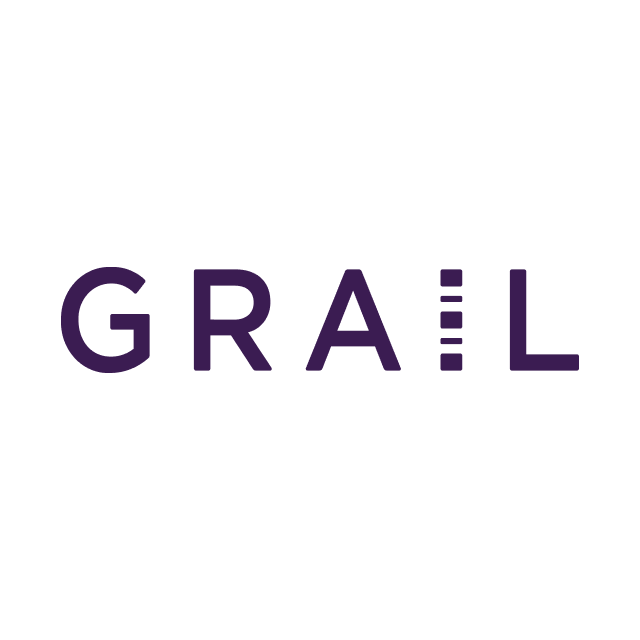 Логотип акции GRAIL, Inc., GRAL