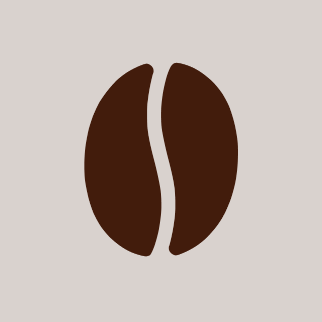 Логотип фьючерса COFFEE-2.26 Кофе, KCG6