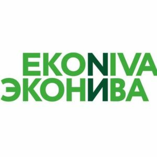 Логотип облигации Эконива 001Р-01, RU000A10EJZ8