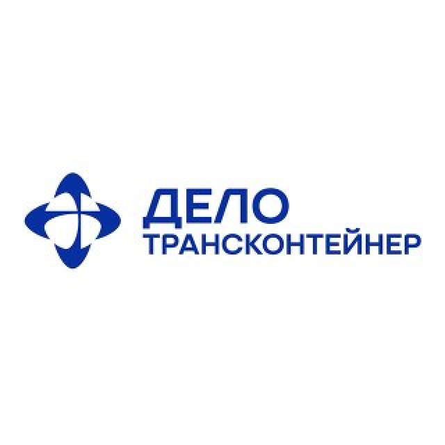 Логотип облигации ТрансКонтейнер П02-03, RU000A10F470
